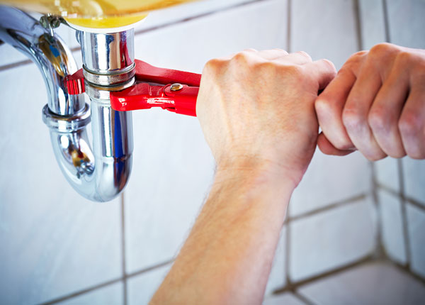 About Seanor Plumbers